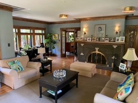 Tiny photo for 838 William Street, River Forest, IL 60305 (MLS # 12488837)