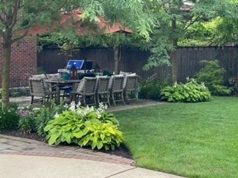 Tiny photo for 838 William Street, River Forest, IL 60305 (MLS # 12488837)