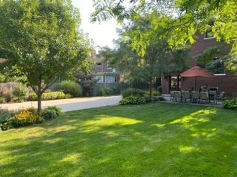 Tiny photo for 838 William Street, River Forest, IL 60305 (MLS # 12488837)