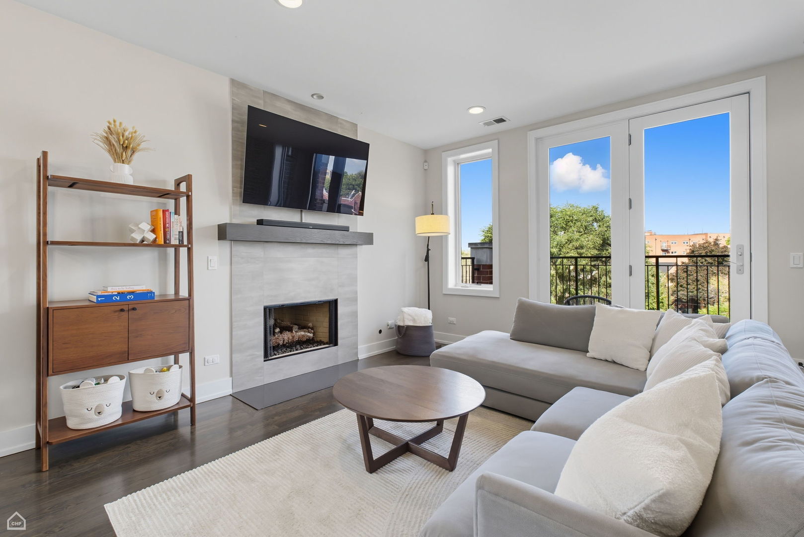 3140 N Elston Avenue 3N