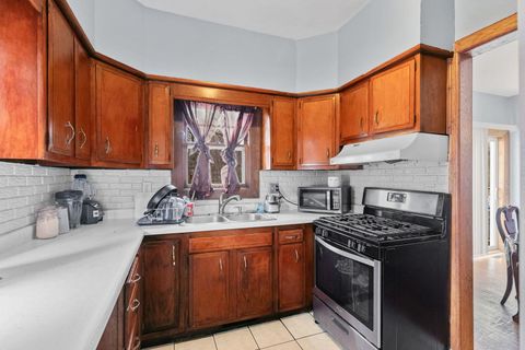 Tiny photo for 832 Bode Road, Elgin, IL 60120 (MLS # 12605318)