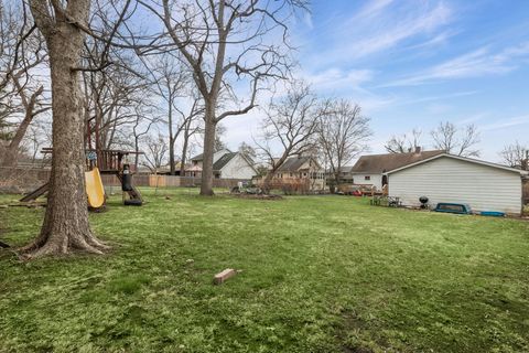Tiny photo for 832 Bode Road, Elgin, IL 60120 (MLS # 12605318)