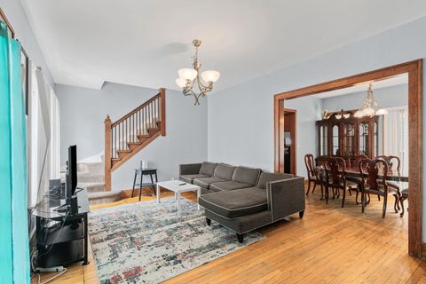 Tiny photo for 832 Bode Road, Elgin, IL 60120 (MLS # 12605318)