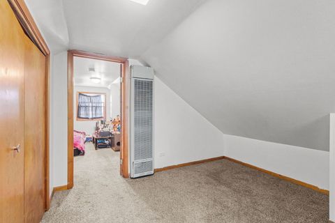 Tiny photo for 832 Bode Road, Elgin, IL 60120 (MLS # 12605318)