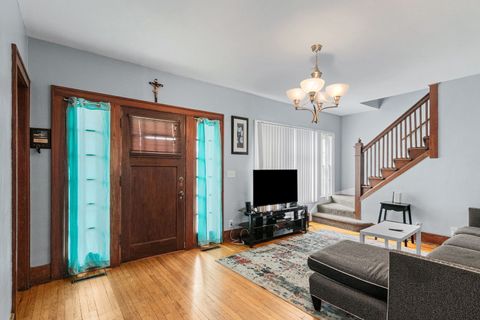 Tiny photo for 832 Bode Road, Elgin, IL 60120 (MLS # 12605318)