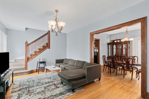 Tiny photo for 832 Bode Road, Elgin, IL 60120 (MLS # 12605318)