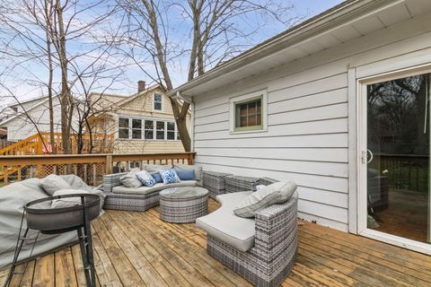 Tiny photo for 832 Bode Road, Elgin, IL 60120 (MLS # 12605318)