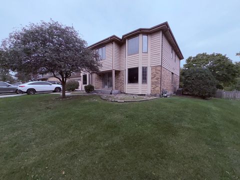 Tiny photo for 3013 Carmel Drive, Flossmoor, IL 60422 (MLS # 12507101)