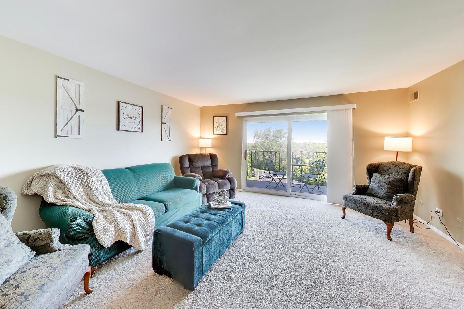 5840 W 104th Street 415