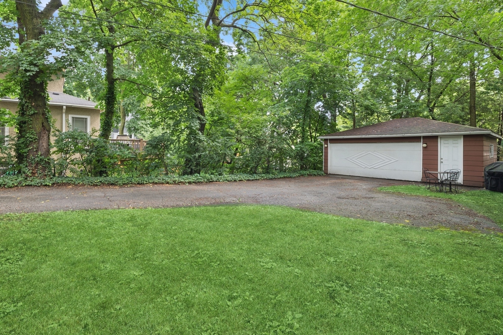 515 Ridge Avenue