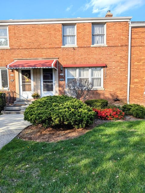 7224 W Summerdale Avenue Chicago IL 60656