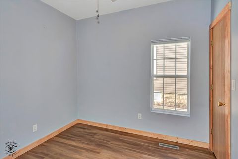 Tiny photo for 117 E Crawford Street, Peotone, IL 60468 (MLS # 12529172)