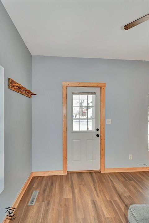 Tiny photo for 117 E Crawford Street, Peotone, IL 60468 (MLS # 12529172)