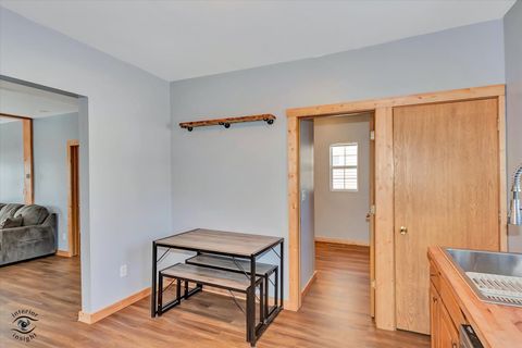 Tiny photo for 117 E Crawford Street, Peotone, IL 60468 (MLS # 12529172)