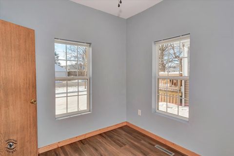 Tiny photo for 117 E Crawford Street, Peotone, IL 60468 (MLS # 12529172)