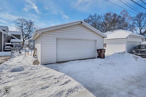 Tiny photo for 117 E Crawford Street, Peotone, IL 60468 (MLS # 12529172)