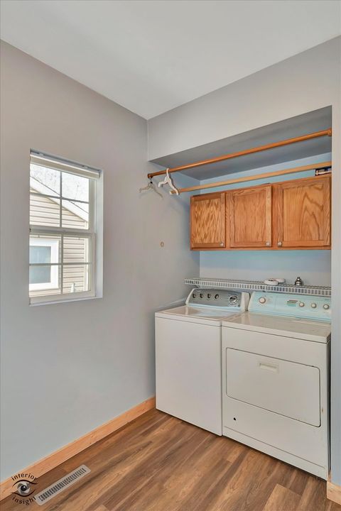 Tiny photo for 117 E Crawford Street, Peotone, IL 60468 (MLS # 12529172)