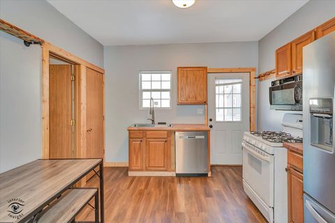 Tiny photo for 117 E Crawford Street, Peotone, IL 60468 (MLS # 12529172)