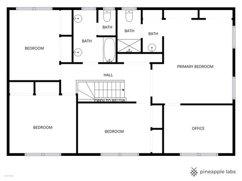 Tiny photo for 2407 N Hickory Lane, Arlington Heights, IL 60004 (MLS # 12516992)