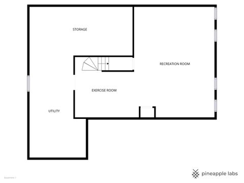 Tiny photo for 2407 N Hickory Lane, Arlington Heights, IL 60004 (MLS # 12516992)