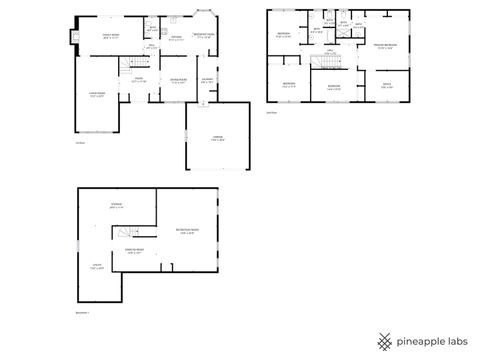 Tiny photo for 2407 N Hickory Lane, Arlington Heights, IL 60004 (MLS # 12516992)