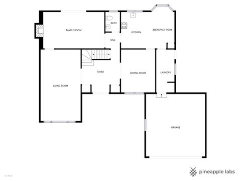 Tiny photo for 2407 N Hickory Lane, Arlington Heights, IL 60004 (MLS # 12516992)