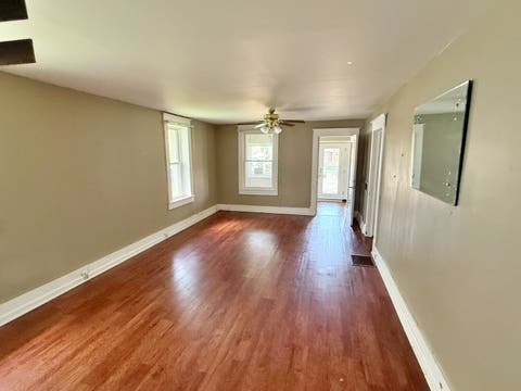 Tiny photo for 1018 Market Street, Metropolis, IL 62960 (MLS # 12722696)