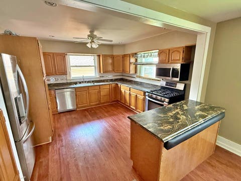 Tiny photo for 1018 Market Street, Metropolis, IL 62960 (MLS # 12722696)
