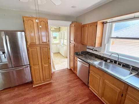 Tiny photo for 1018 Market Street, Metropolis, IL 62960 (MLS # 12722696)