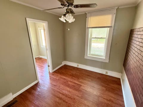 Tiny photo for 1018 Market Street, Metropolis, IL 62960 (MLS # 12722696)