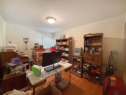 Tiny photo for 548 Elm Street, Glen Ellyn, IL 60137 (MLS # 12537089)