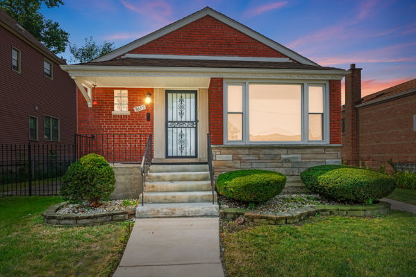 3635 W 82nd Street