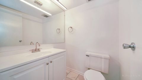 Tiny photo for 840 Elder Road #A405, Homewood, IL 60430 (MLS # 12527487)