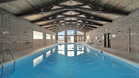 Tiny photo for 840 Elder Road #A405, Homewood, IL 60430 (MLS # 12527487)