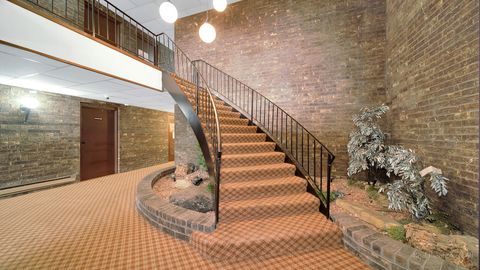 Tiny photo for 840 Elder Road #A405, Homewood, IL 60430 (MLS # 12527487)