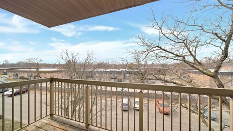 Tiny photo for 840 Elder Road #A405, Homewood, IL 60430 (MLS # 12527487)