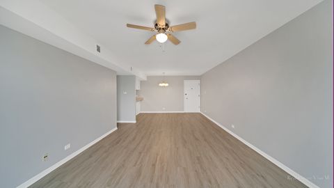 Tiny photo for 840 Elder Road #A405, Homewood, IL 60430 (MLS # 12527487)