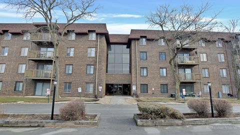 Photo of 840 Elder Road #A405, Homewood, IL 60430 (MLS # 12527487)