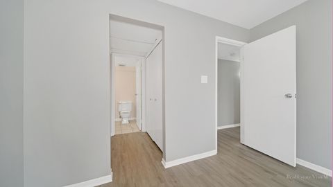 Tiny photo for 840 Elder Road #A405, Homewood, IL 60430 (MLS # 12527487)