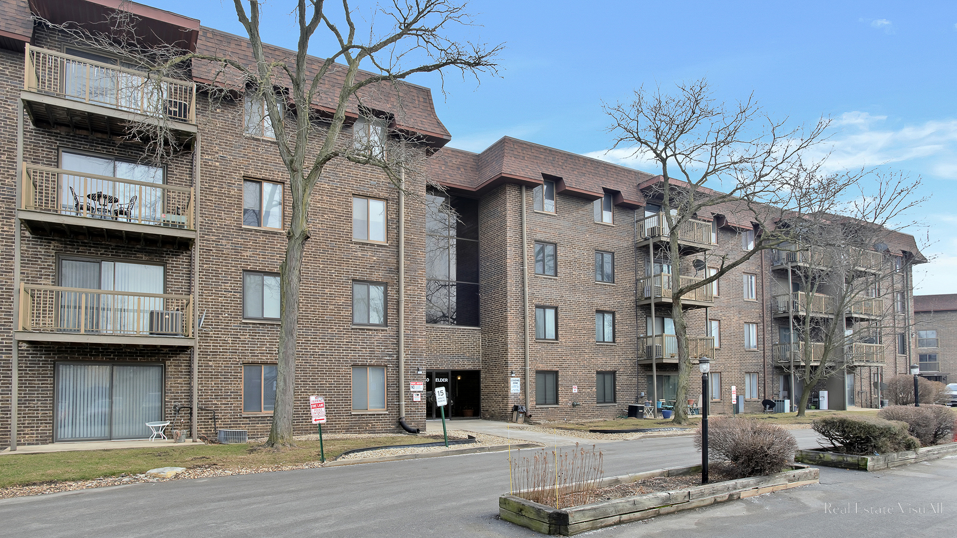 840 Elder Road A405