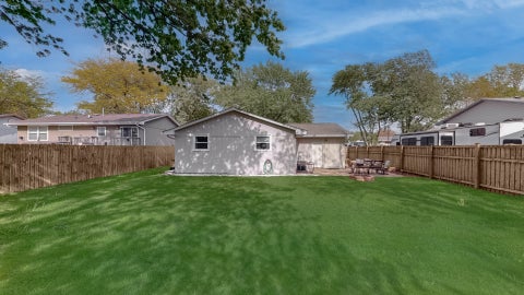 Tiny photo for 2017 Sanford Avenue, New Lenox, IL 60451 (MLS # 12643278)