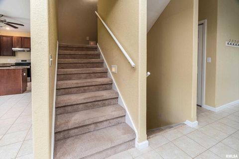 Tiny photo for 141 Pump Station Road, Makanda, IL 62958 (MLS # EB459012)