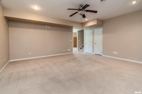 Tiny photo for 141 Pump Station Road, Makanda, IL 62958 (MLS # EB459012)