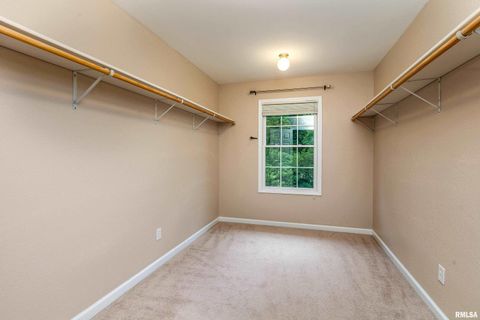 Tiny photo for 141 Pump Station Road, Makanda, IL 62958 (MLS # EB459012)