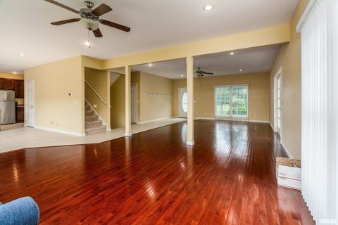 Tiny photo for 141 Pump Station Road, Makanda, IL 62958 (MLS # EB459012)