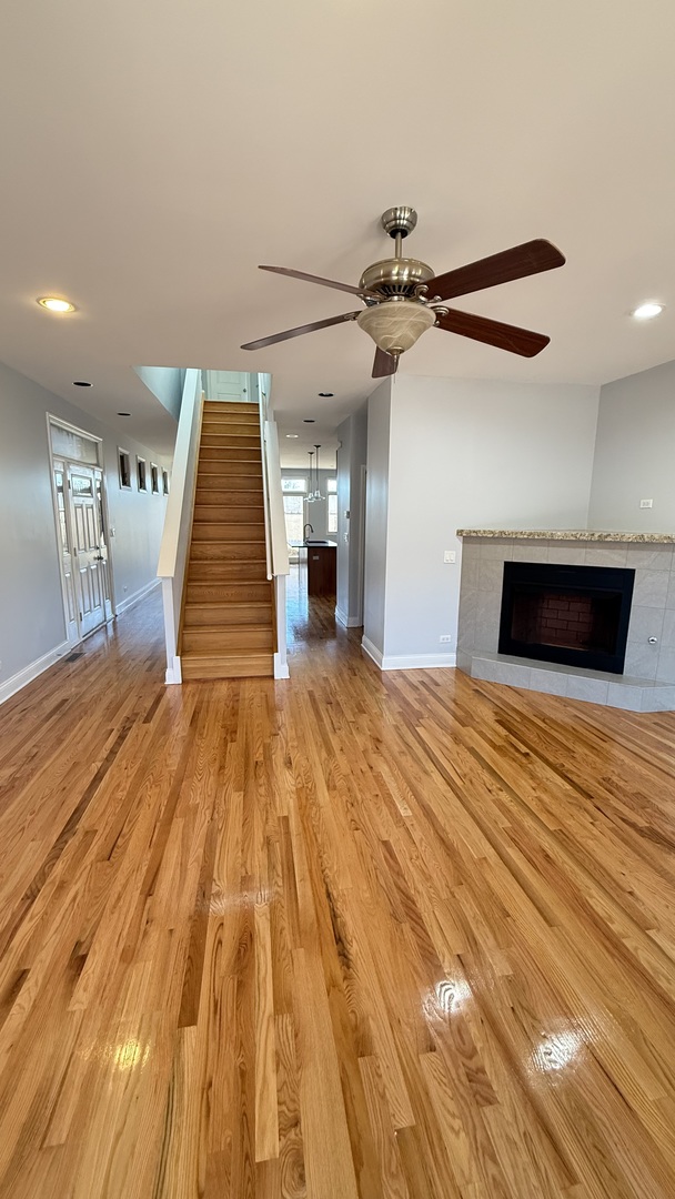 3236 S Stewart Avenue