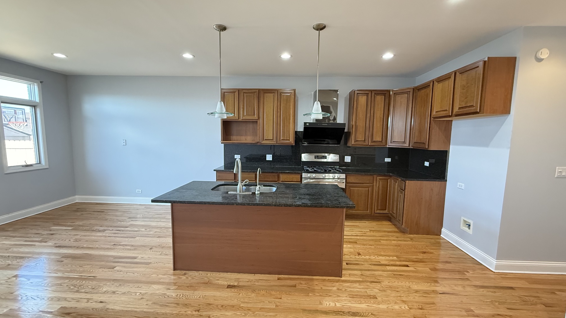 3236 S Stewart Avenue