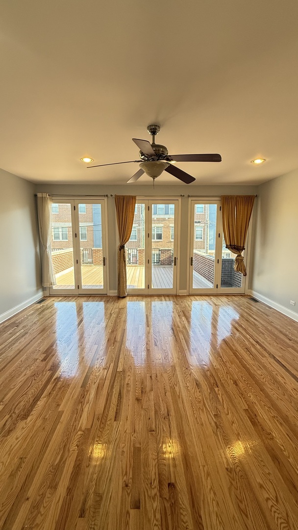 3236 S Stewart Avenue