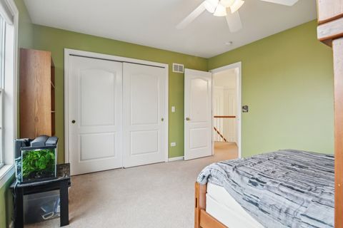 Tiny photo for 2415 Wembley Court, Gurnee, IL 60031 (MLS # 12609783)