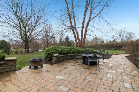 Tiny photo for 2415 Wembley Court, Gurnee, IL 60031 (MLS # 12609783)